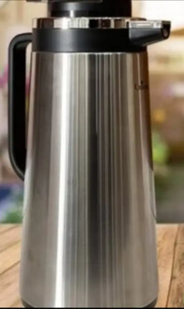 فلاسک چای ۱.۶ لیتری uniqe|قوری، کتری، قهوه‌ساز دستی|اسلام‌شهر, زرافشان|دیوار