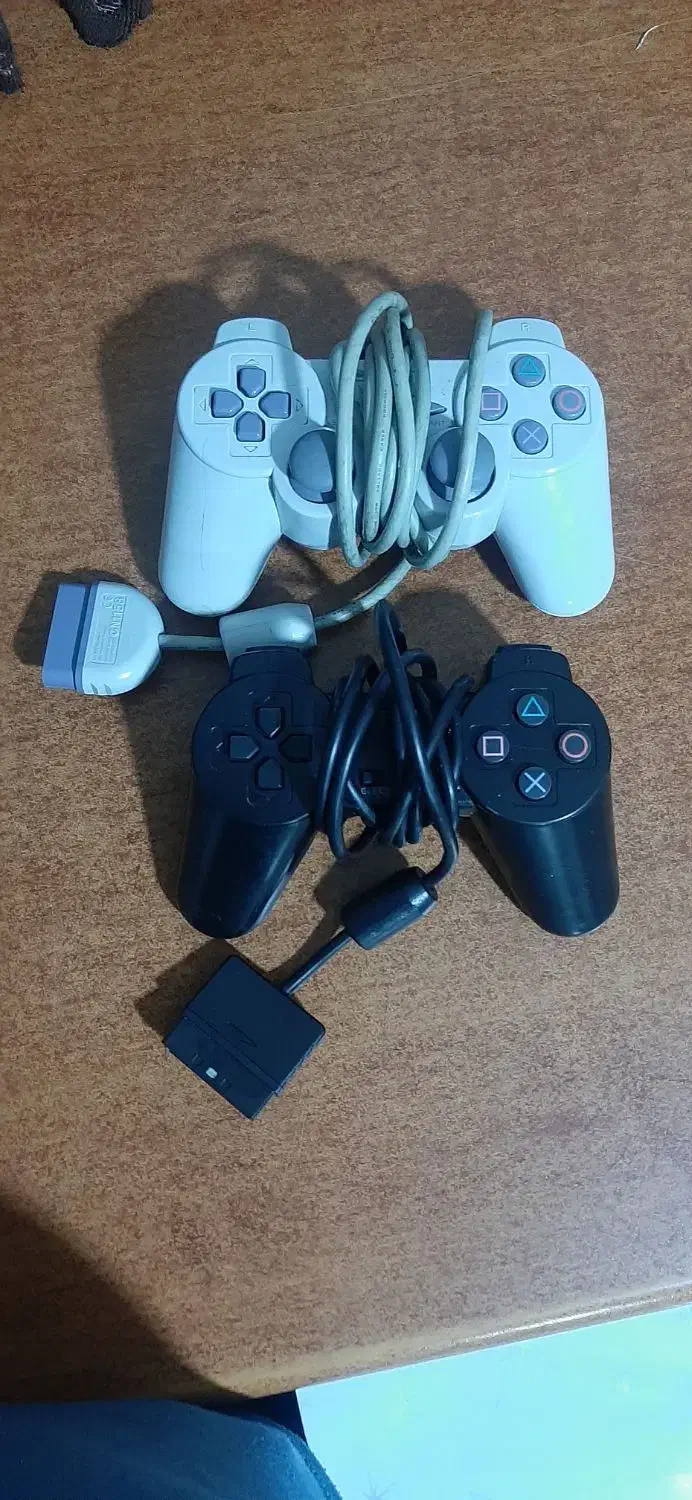 دستگیره|کنسول، بازی ویدئویی و آنلاین|پیشوا, |دیوار