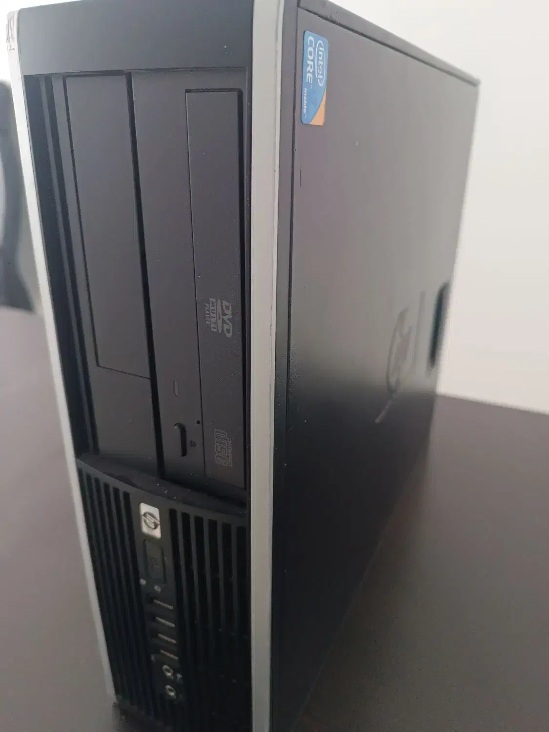 آل‌این‌وان و سیستم باکیس لب تاب ایسوز|رایانه رومیزی|تهران, کرمان|دیوار