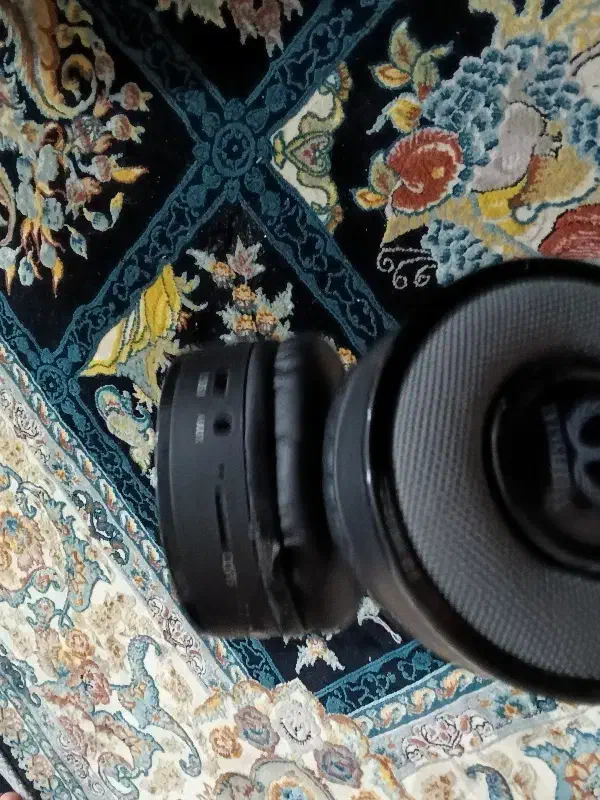 هدفون درحدنوبرندیوشیتا|لوازم جانبی موبایل و تبلت|مشهد, طلاب|دیوار