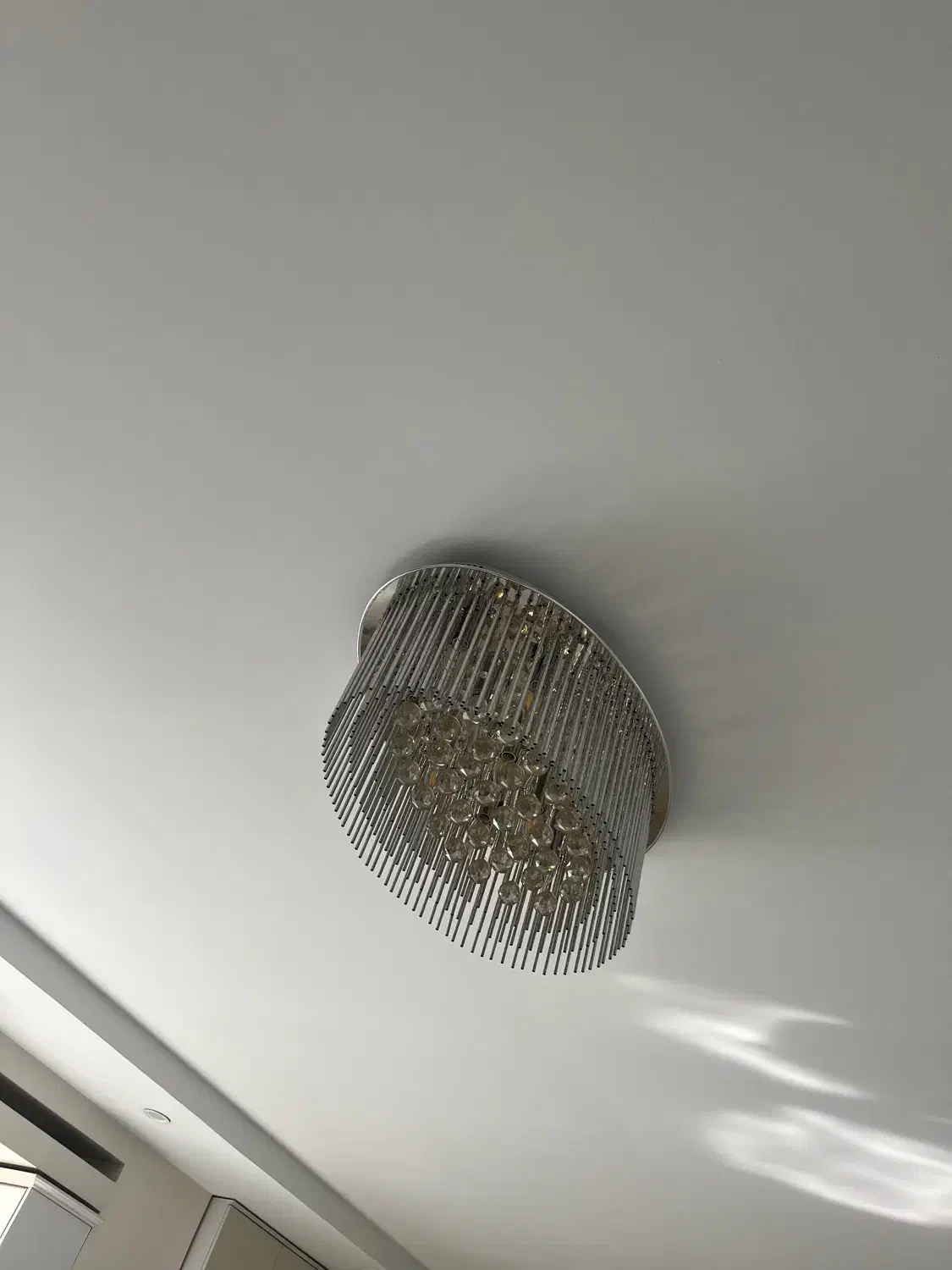 لوستر|لوستر و چراغ آویز|تهران, تهرانسر شرقی|دیوار