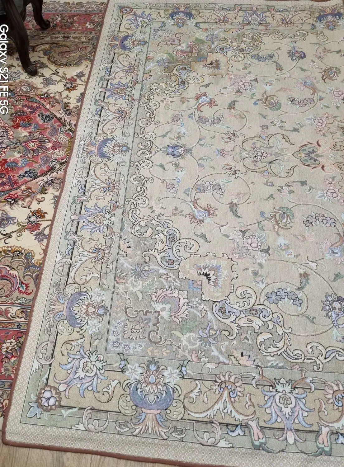 روفرشی  ۹ متری بافت یزد|روفرشی|تهران, هفت حوض|دیوار