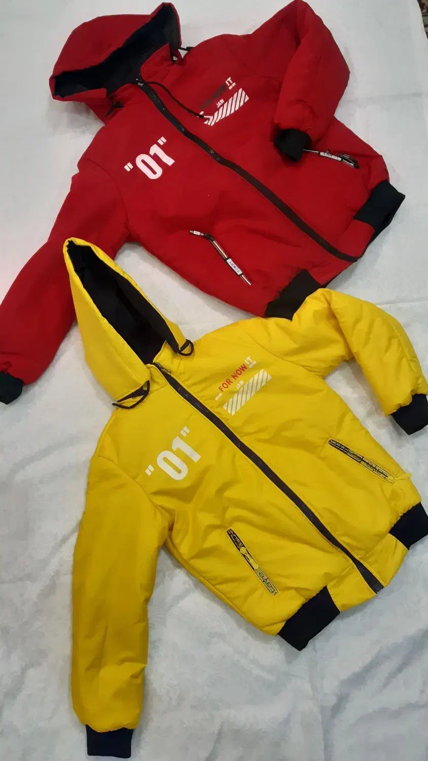 مزایده کاپشن|حراج|گنبد کاووس, |دیوار