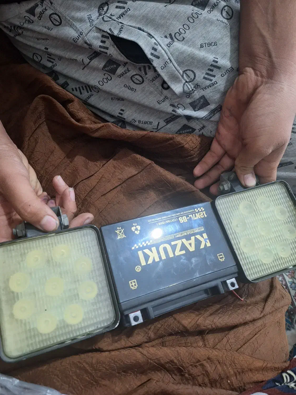 پروژکتورماشین|قطعات یدکی و لوازم جانبی|فسا, |دیوار