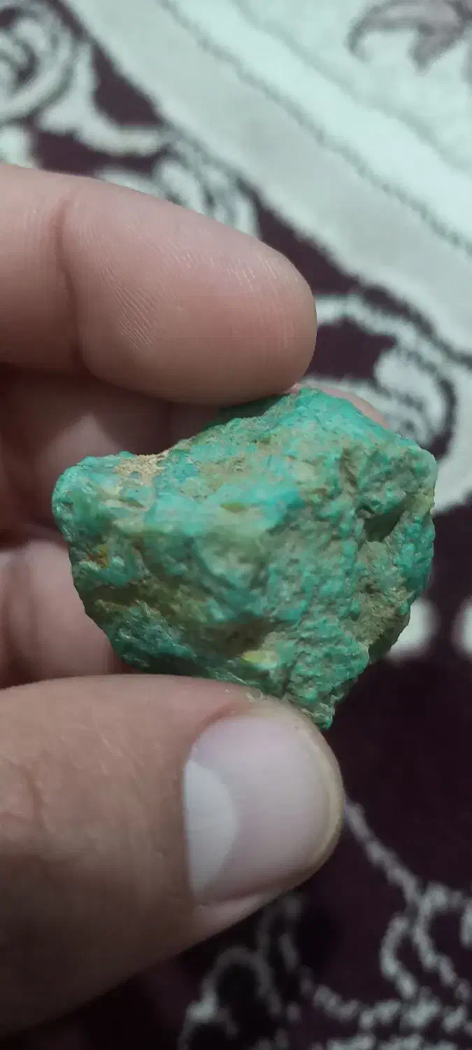 سنگ گبری|کلکسیون اشیاء عتیقه|تهران, حر|دیوار