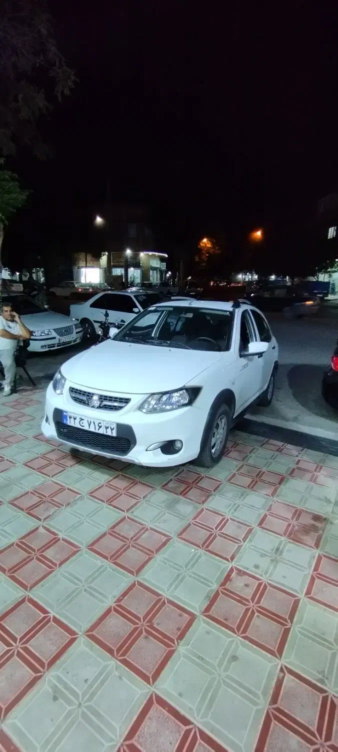 کوییک ۹۹ بیرنگ|خودرو سواری و وانت|سبزوار, قصبه شرقی|دیوار