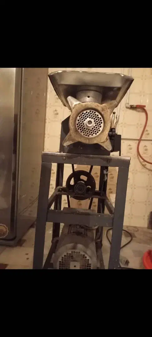 چرخ گوشتی|ماشینآلات صنعتی|فسا, |دیوار