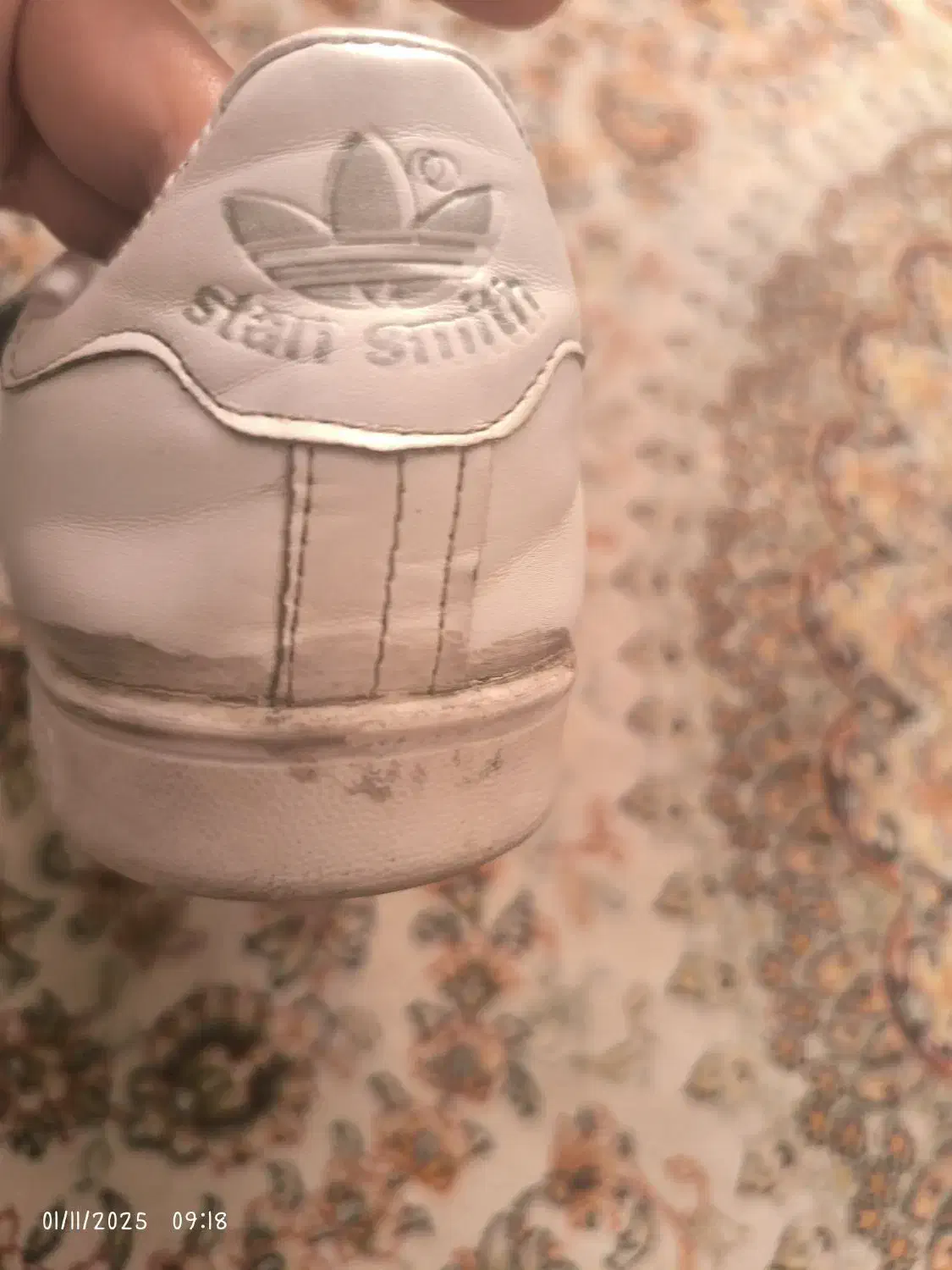 کفش|کیف، کفش، کمربند|اسلام‌شهر, شهرک قائمیه|دیوار