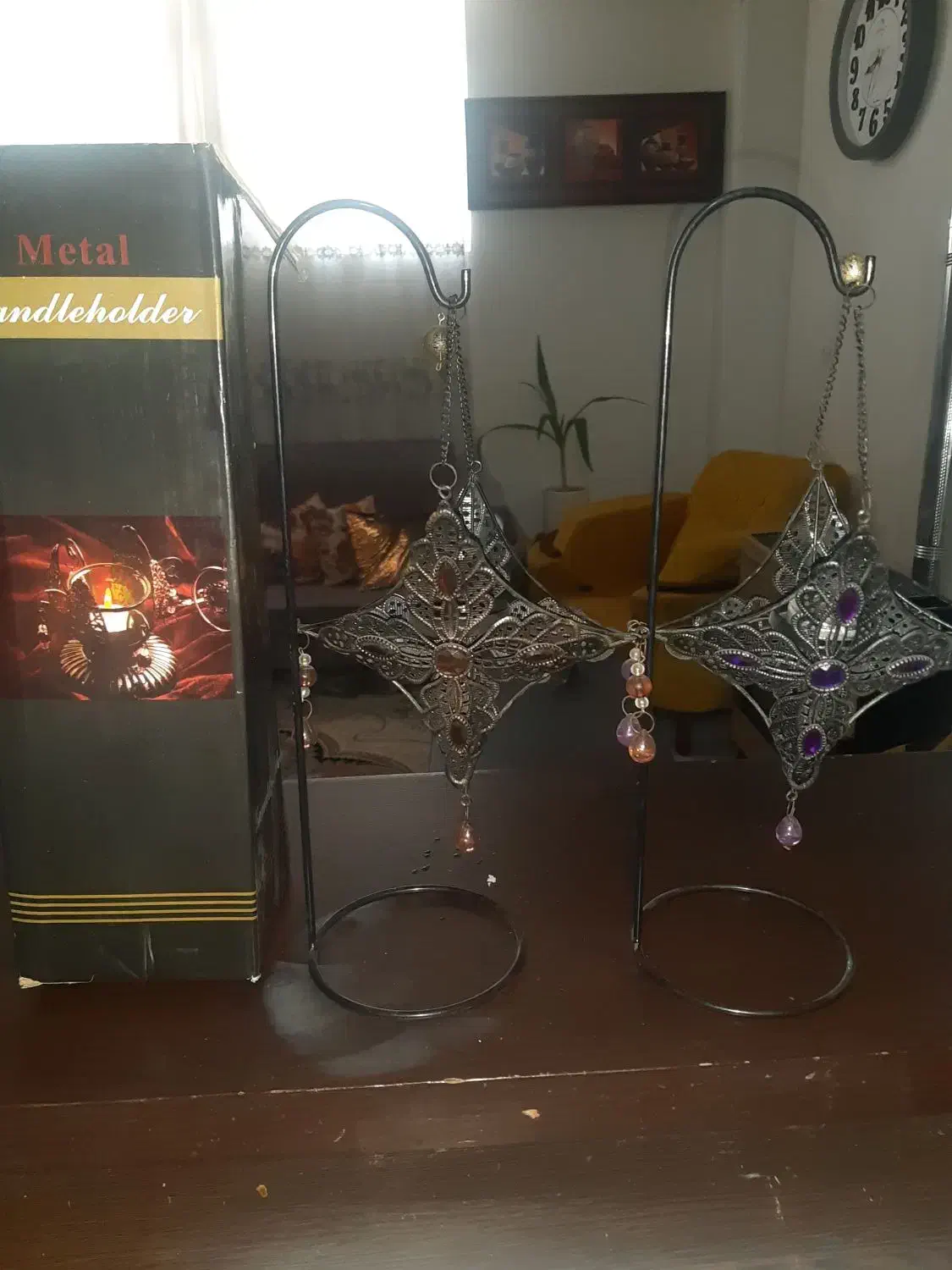 جاشمعی 250|صنایع دستی و سایر لوازم تزئینی|شاهینشهر, شهرک گلدیس|دیوار