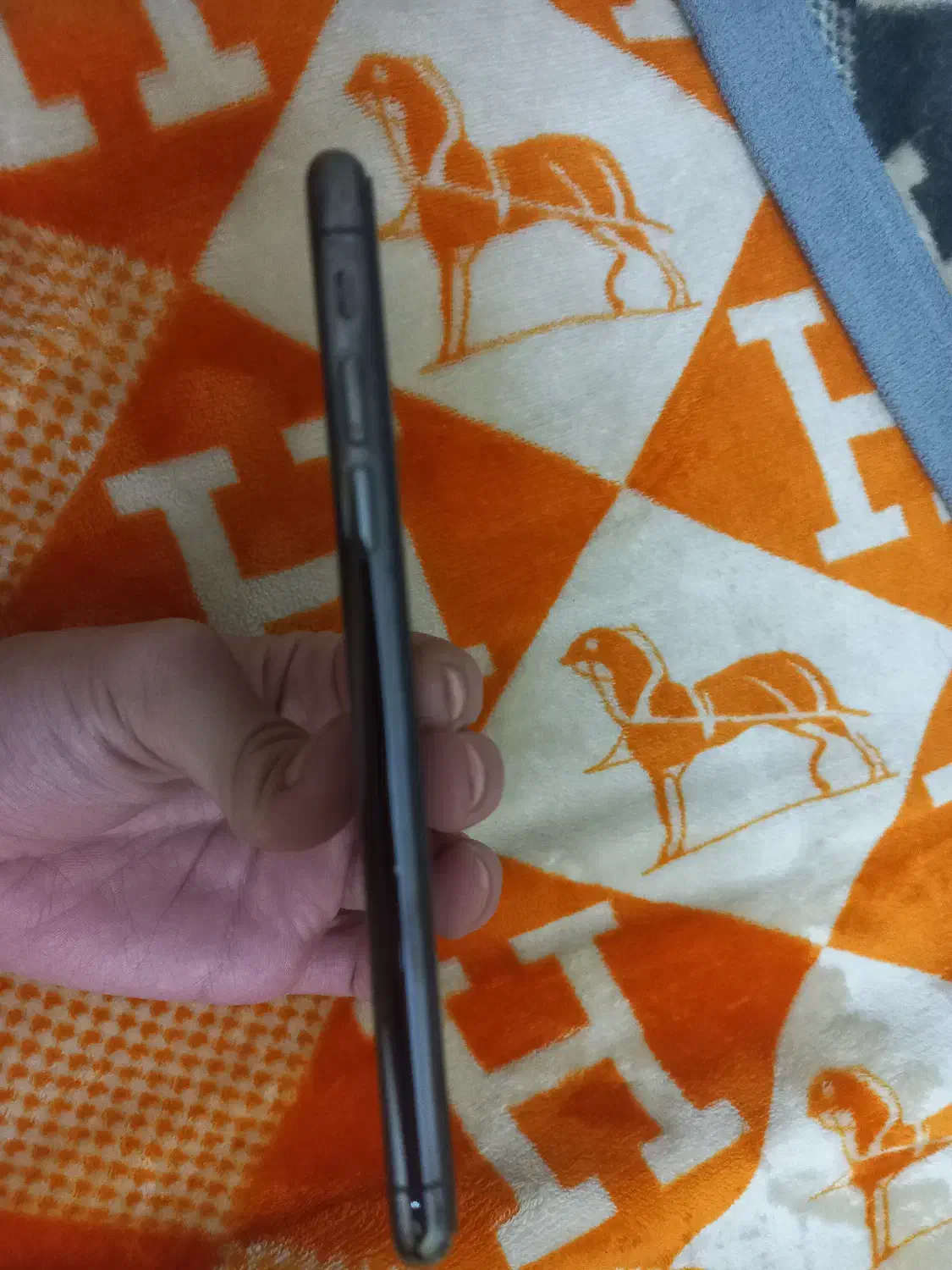 ایفون اپل ایکس اسxs پرو مکس|موبایل|تهران, سجاد|دیوار