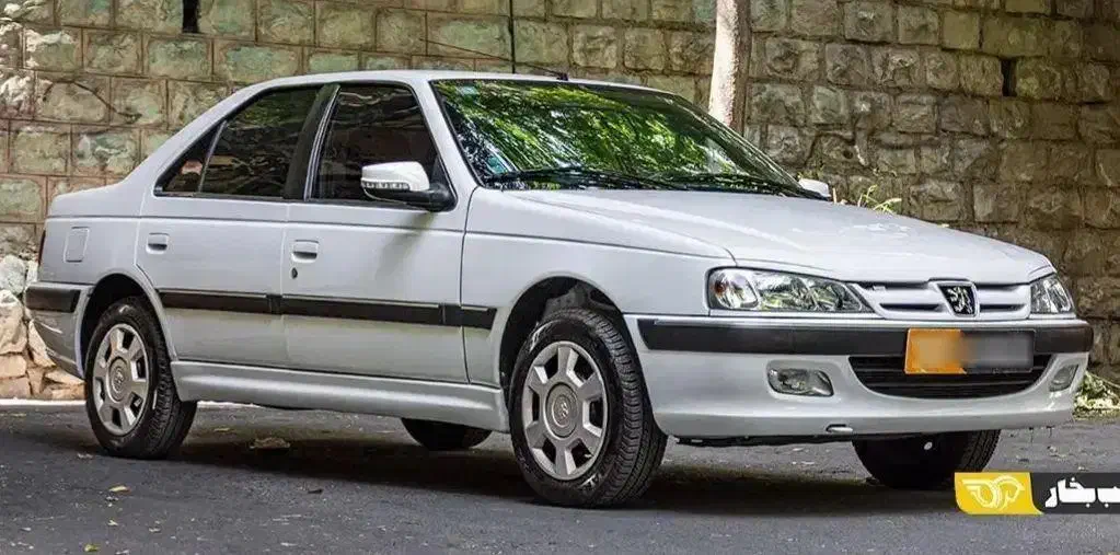 پارس تیوفایو ال ایکس۴۰۱ سیمی.موتورزیمنس.مولتی پلکس|خودرو سواری و وانت|لردگان, |دیوار