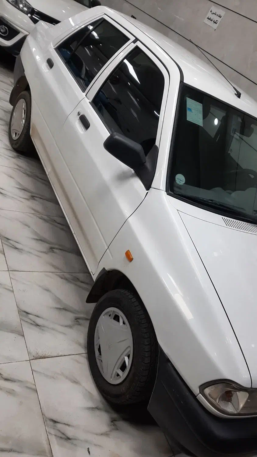 پراید ۱۳۱ آس|خودرو سواری و وانت|تاکستان, |دیوار