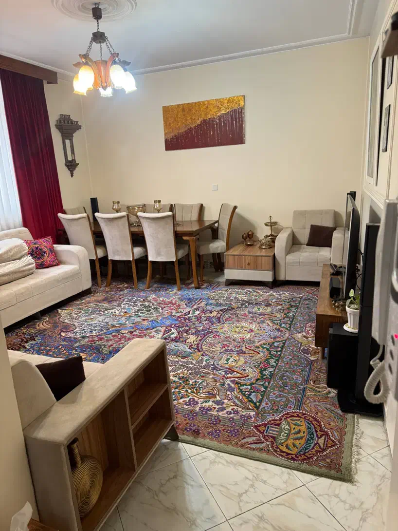 ۶۶متر دوخواب خواجه نظام(اجاره دار)|فروش آپارتمان|تهران, خواجه نظام الملک|دیوار