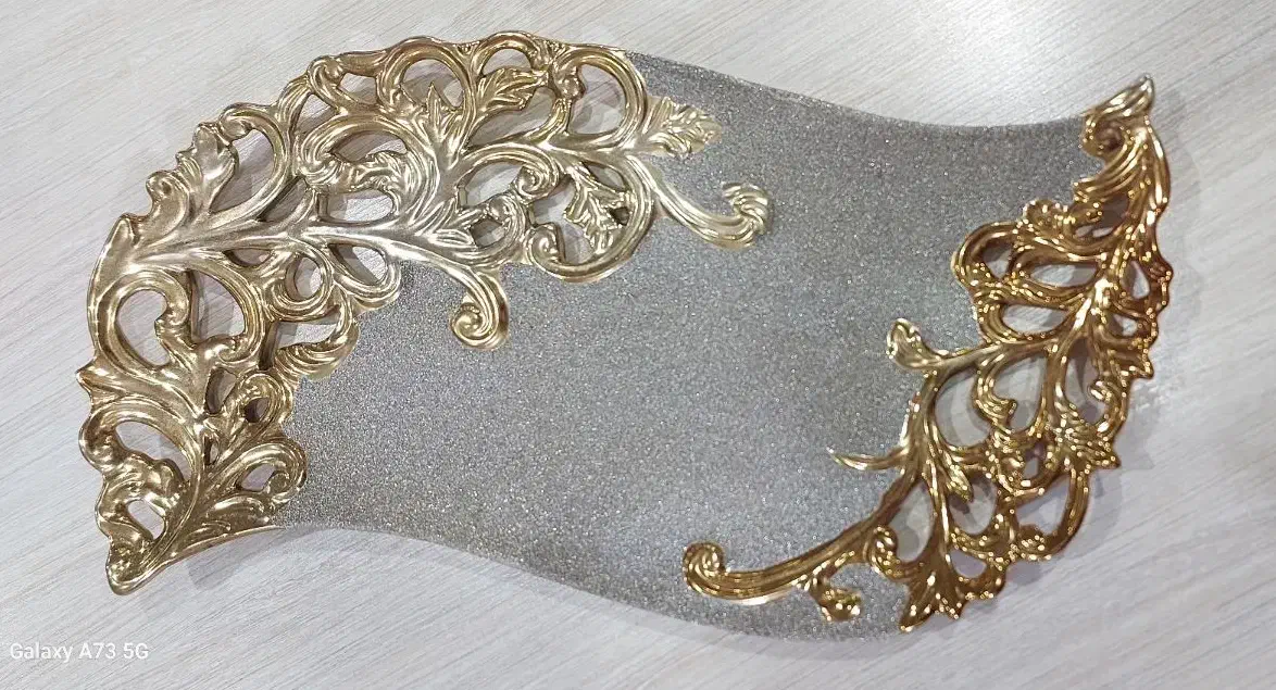 دکوری .تزئینی|ظروف سرو و پذیرایی|سبزوار, عظیمیان|دیوار