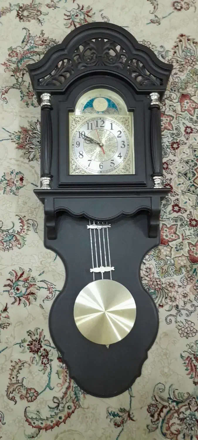 ساعت دیواری|ساعت دیواری و تزئینی|تهران, فرزانه|دیوار