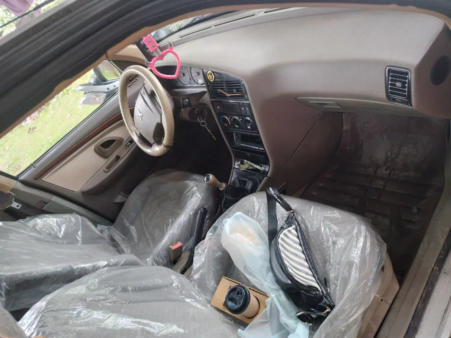 405 /slx /1800/ 89|خودرو سواری و وانت|چالوس, |دیوار