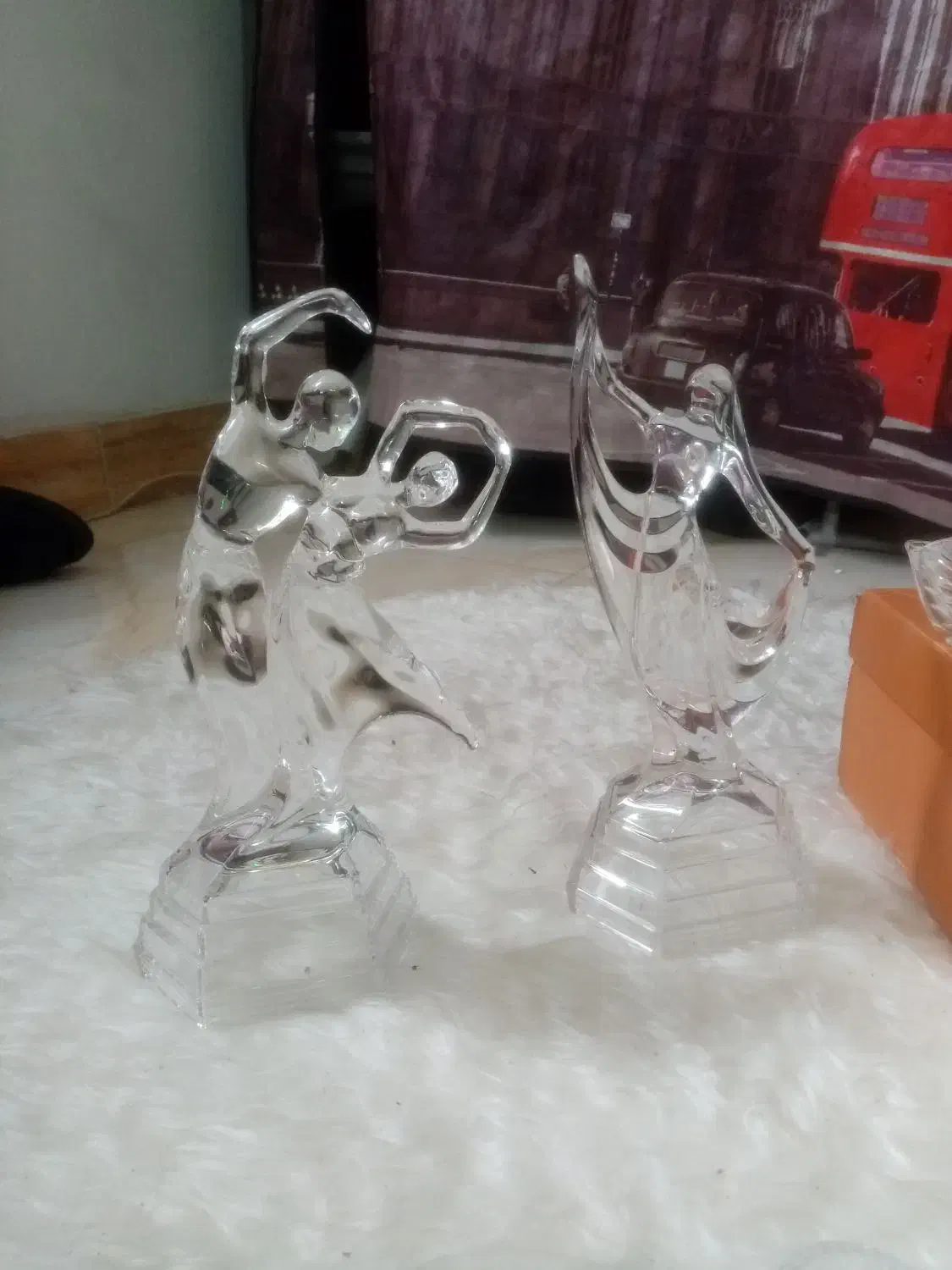 کریستال|کلکسیون و سرگرمی|شهر ری, حمزه‌آباد|دیوار