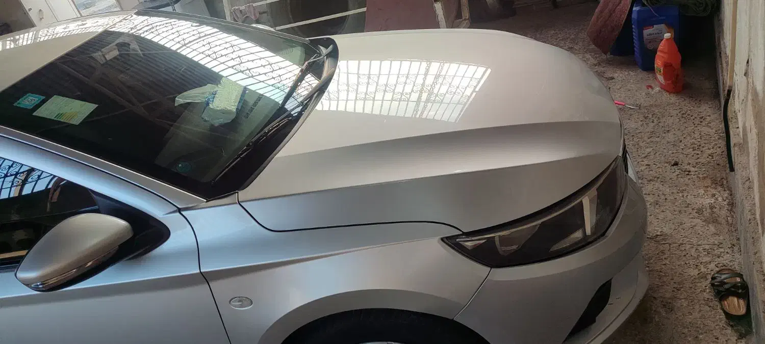 تارا مدل 1401|خودرو سواری و وانت|اهواز, فتح|دیوار