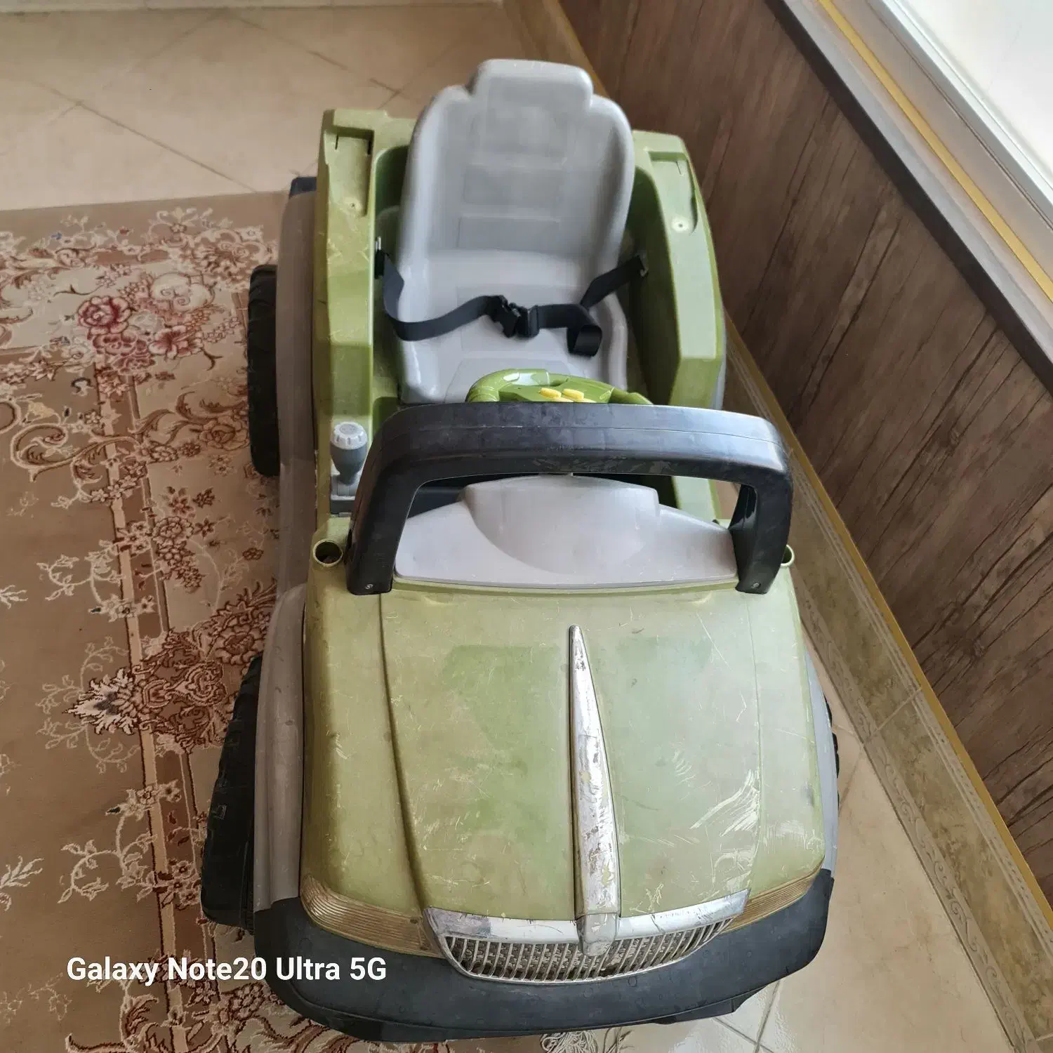 ماشین شارژی|اسباب‌‌بازی|سبزوار, توحیدشهر|دیوار