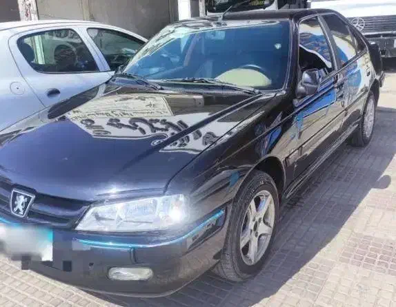 پارس tu5|خودرو سواری و وانت|مرودشت, بیست متری بیمارستان|دیوار