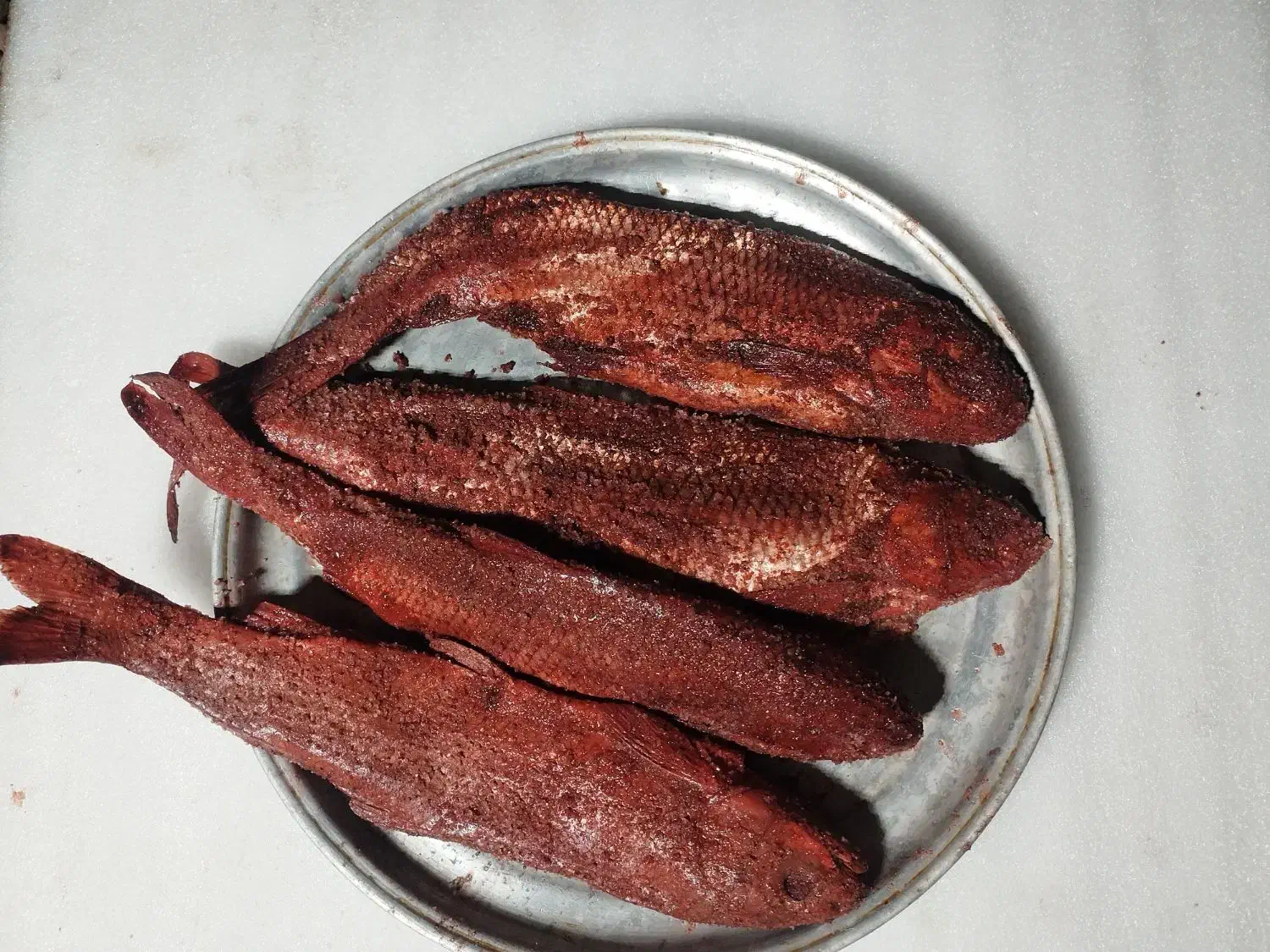 ماهی شور|ماهی|کیاشهر, |دیوار