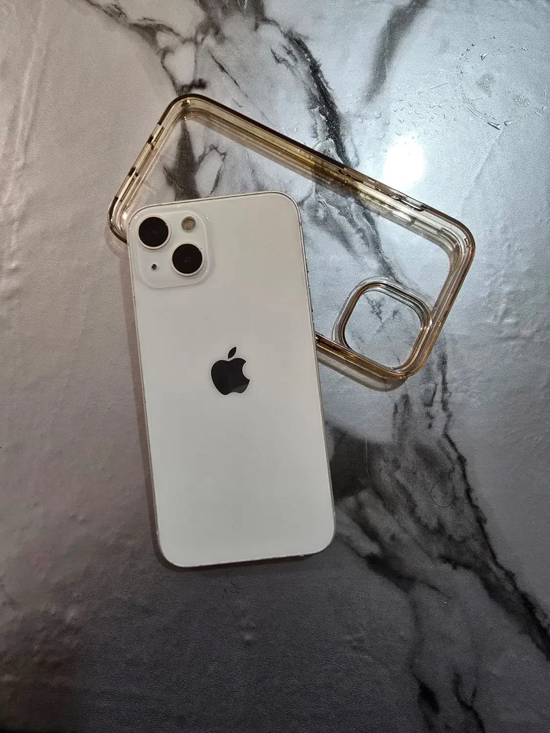 آیفون 13 ch پک اصلی|موبایل|سنندج, |دیوار