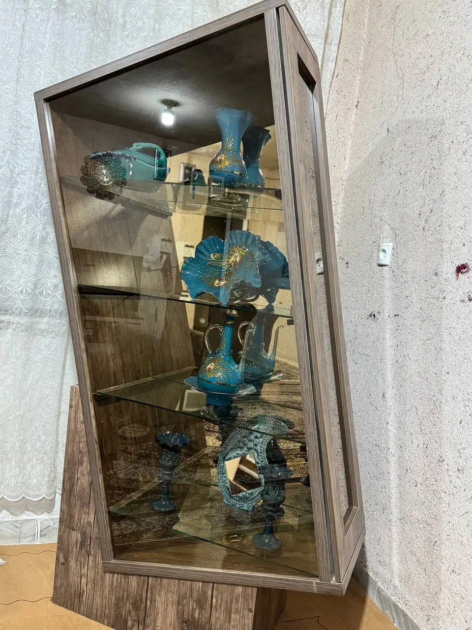 مبل|مبلمان خانگی و میز عسلی|ایلام, |دیوار