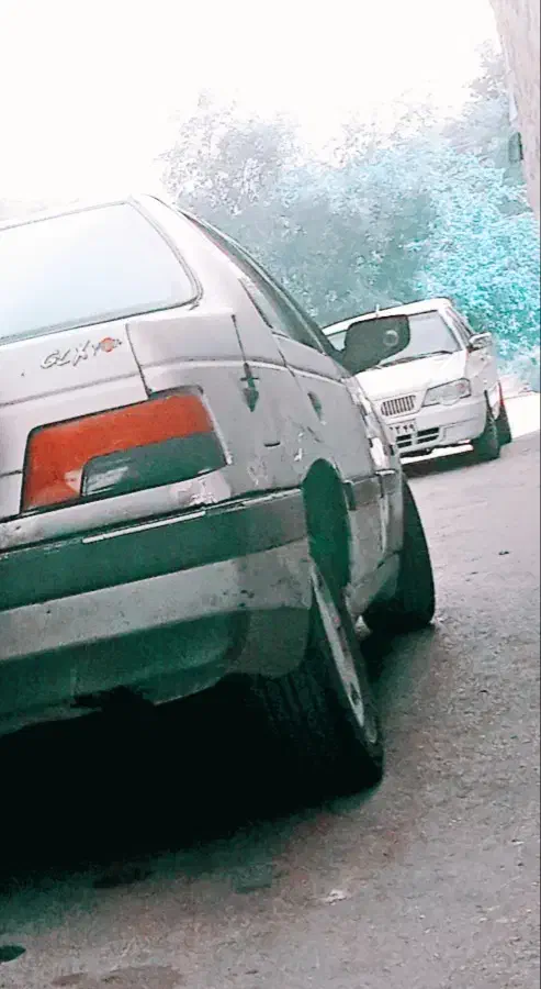 پژو ۴۰۵|خودرو سواری و وانت|یاسوج, |دیوار