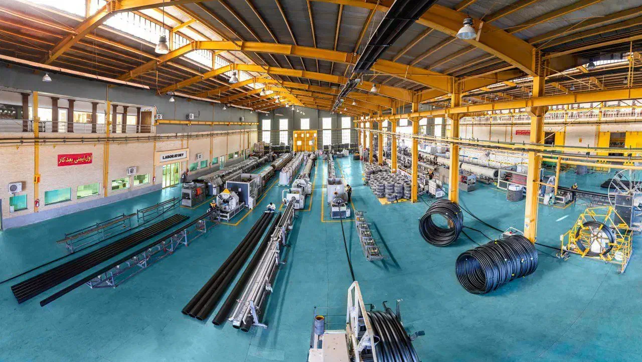 استخدام کارشناس و اپراتور تولید و بازرس کنترل کیفی|استخدام صنعتی، فنی، مهندسی|فریمان, |دیوار