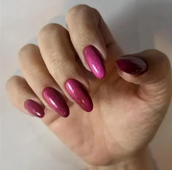 تخفیف کاشت ناخن شهرضا|خدمات آرایشگری و زیبایی|شهرضا, |دیوار