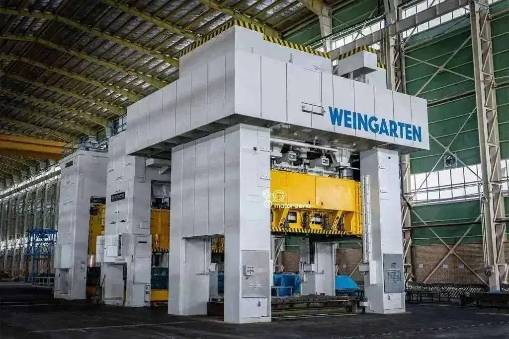 استخدام نیروی فنی در تولید و مونتاژ قطعات خودرو|استخدام صنعتی، فنی، مهندسی|لاهیجان, امیرشهید|دیوار