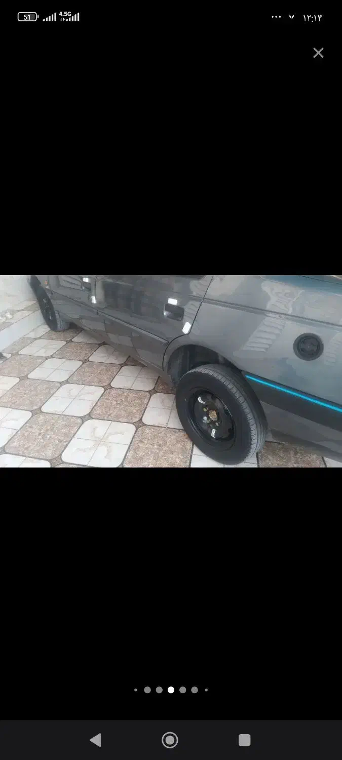 دربستی به تمام نقاط کشور|خدمات حمل و نقل|سوسنگرد, |دیوار