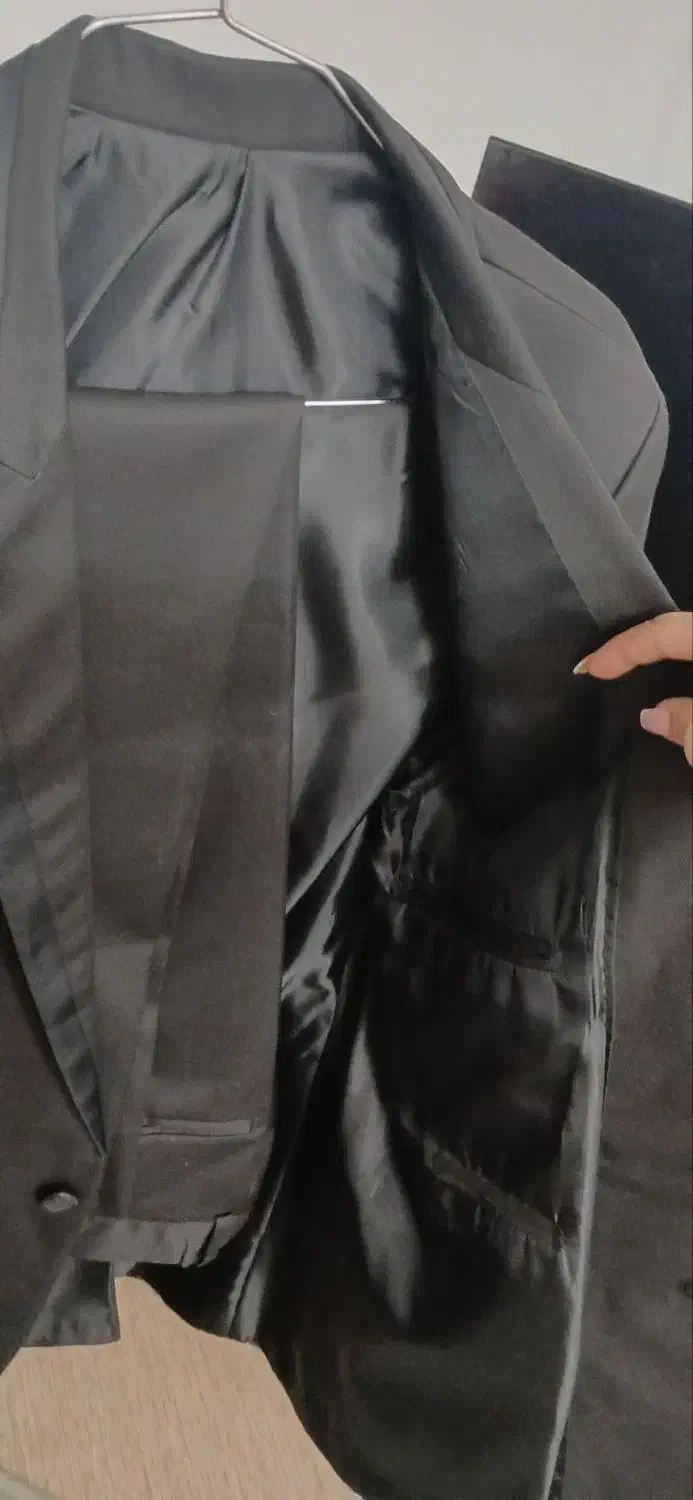 کت وشلوار سایز 48|لباس|اسلام‌شهر, مطهری|دیوار