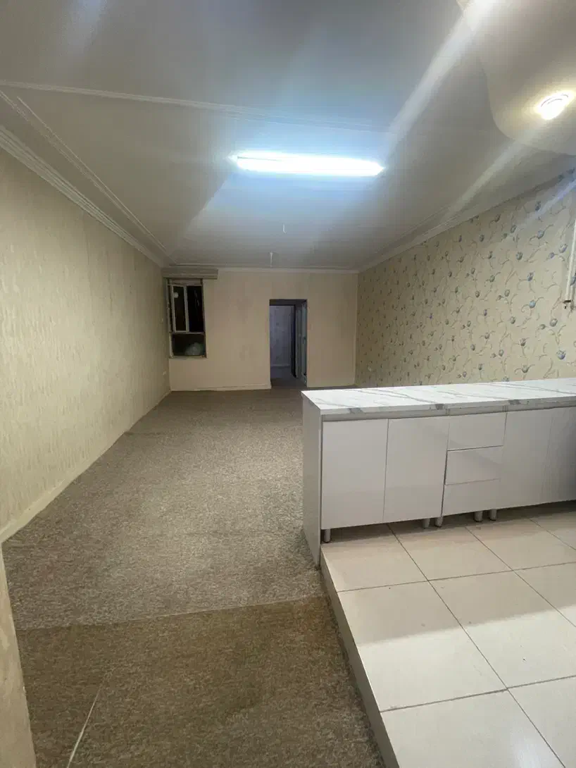 فروش واحد۷۴متری/شقایق/طبقه بالا|فروش آپارتمان|اهواز, کیانشهر|دیوار