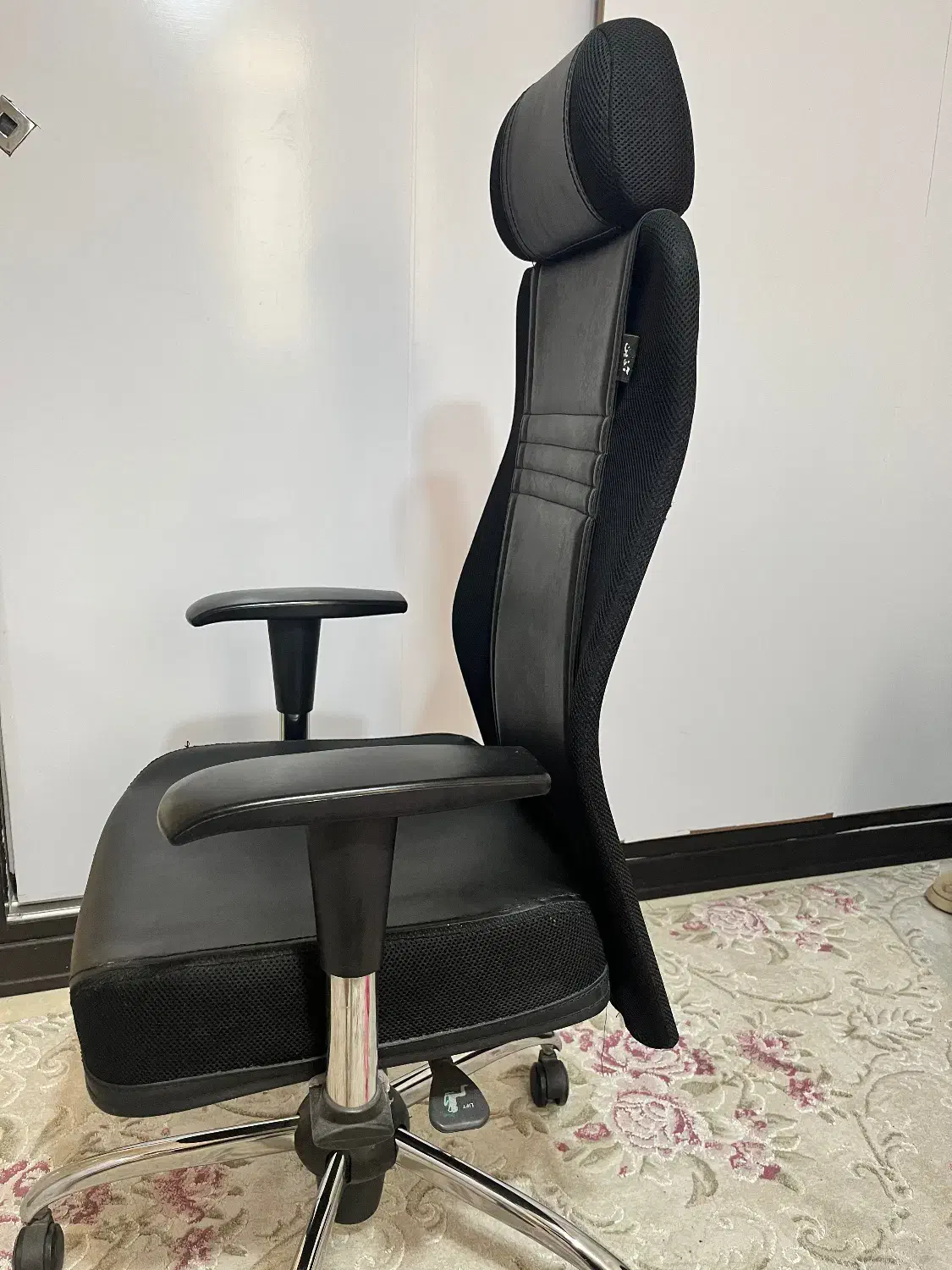 صندلی چرخدار اذین|میز تحریر و کامپیوتر|تهران, منیریه|دیوار