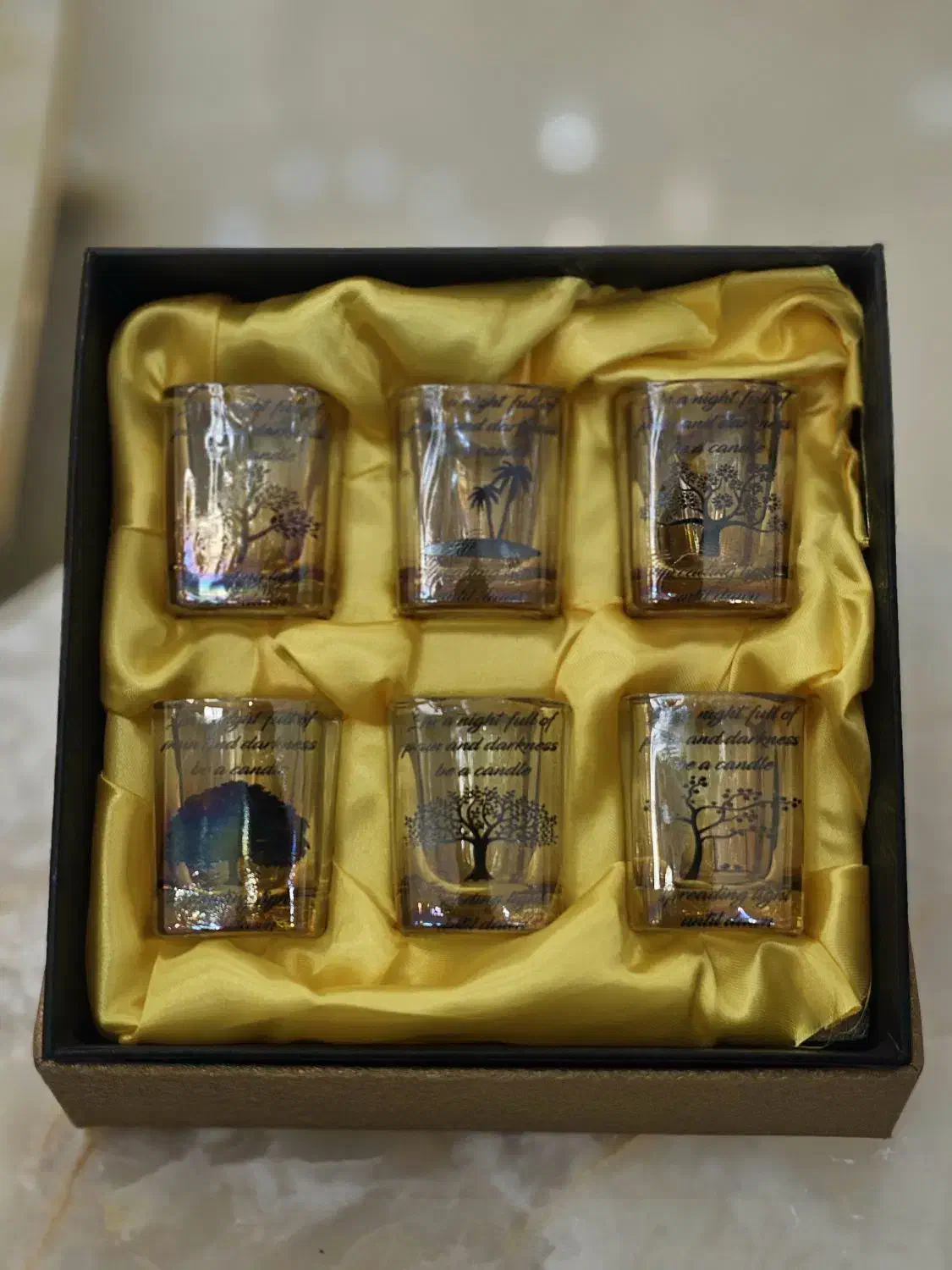 فروش تکی و عمده انواع شات اسپرسو برنز عاشری|ظروف سرو و پذیرایی|زنجان, |دیوار