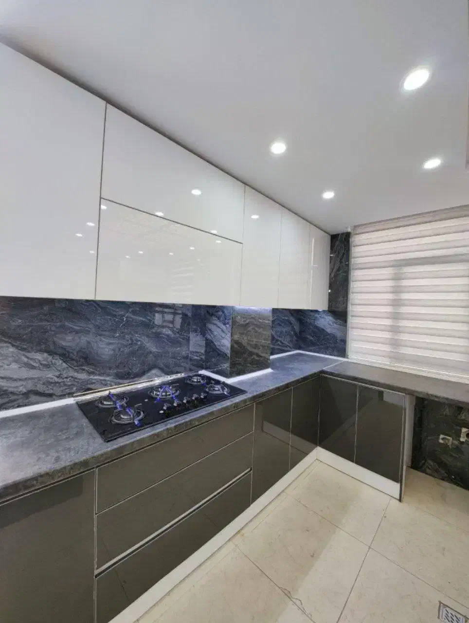 فروش آپارتمان ۷۱ متری/فول لوازم/بانو پسند/کهریزک|فروش آپارتمان|کهریزک, |دیوار