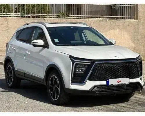 کی ام سی x5|خودرو سواری و وانت|شیراز, شهرک فرهنگیان|دیوار