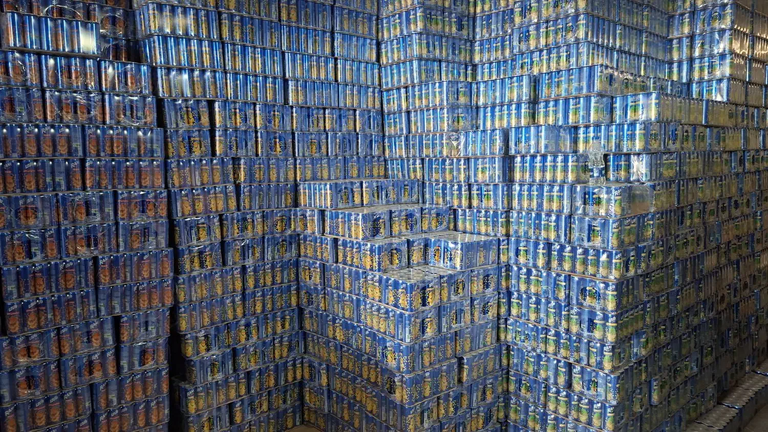 طرح سه روزه رانی و نوشابه کوکا و پپسی همه اقلام|عمده‌فروشی|کرج, ترمینال کلانتری|دیوار