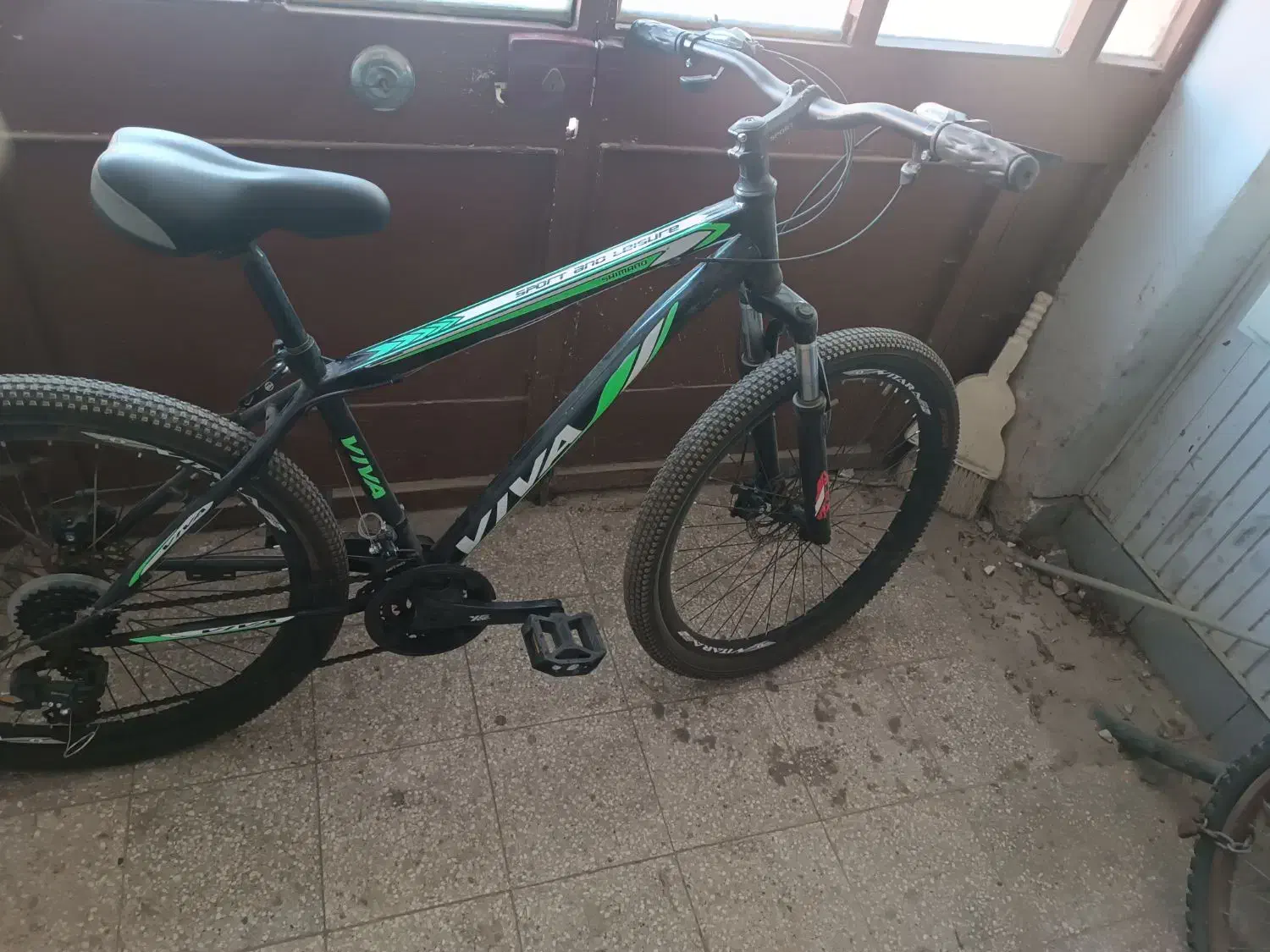 دوچرخه|دوچرخه، اسکیت، اسکوتر|تبریز, |دیوار