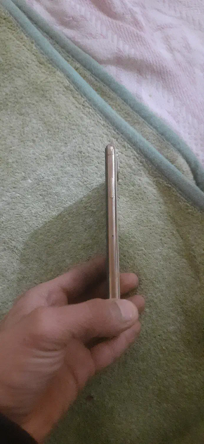 iphon XS ۲۵۶|موبایل|شاهرود, |دیوار