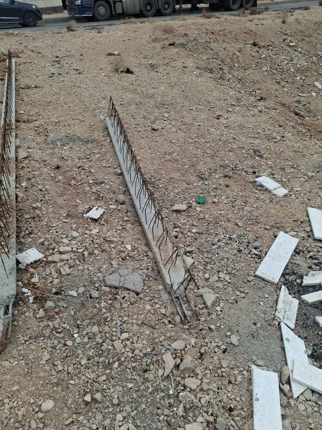 تیرچه 10|مصالح و تجهیزات ساختمان|شاهرود, |دیوار