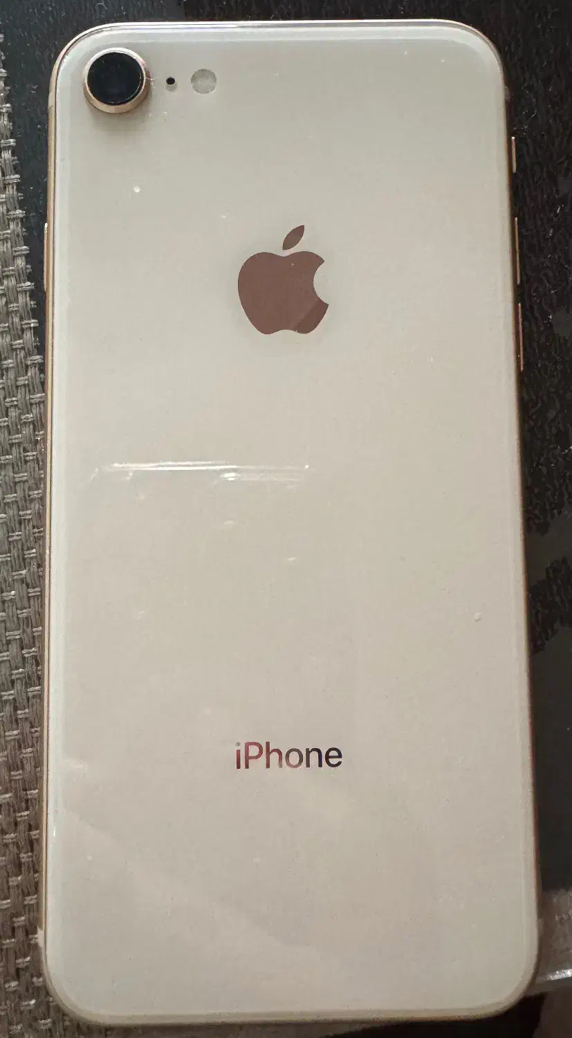 ایفون ۸ LLA|موبایل|تهران, شهرک بوعلی|دیوار