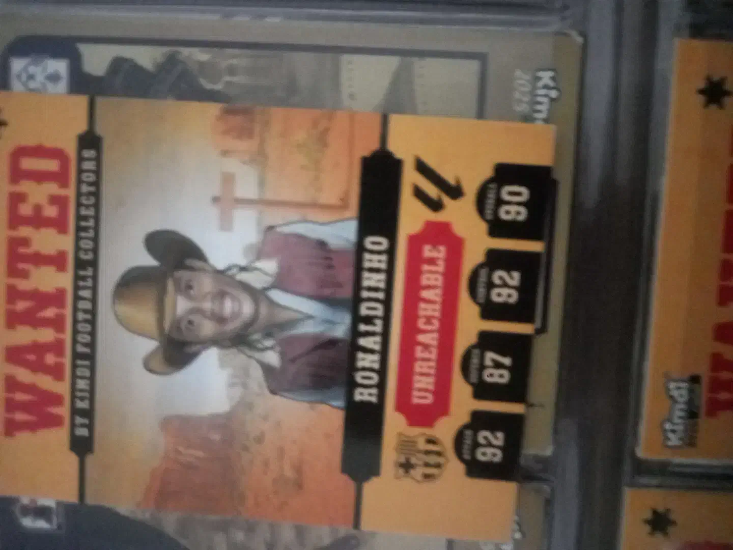 کارت کیمدی|کلکسیون اشیاء عتیقه|کرج, گلشهر|دیوار