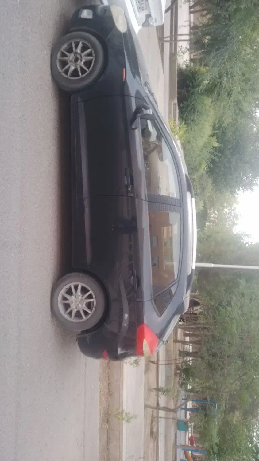 فروش ام وی ام ۳۱۵|خودرو سواری و وانت|یزد, |دیوار