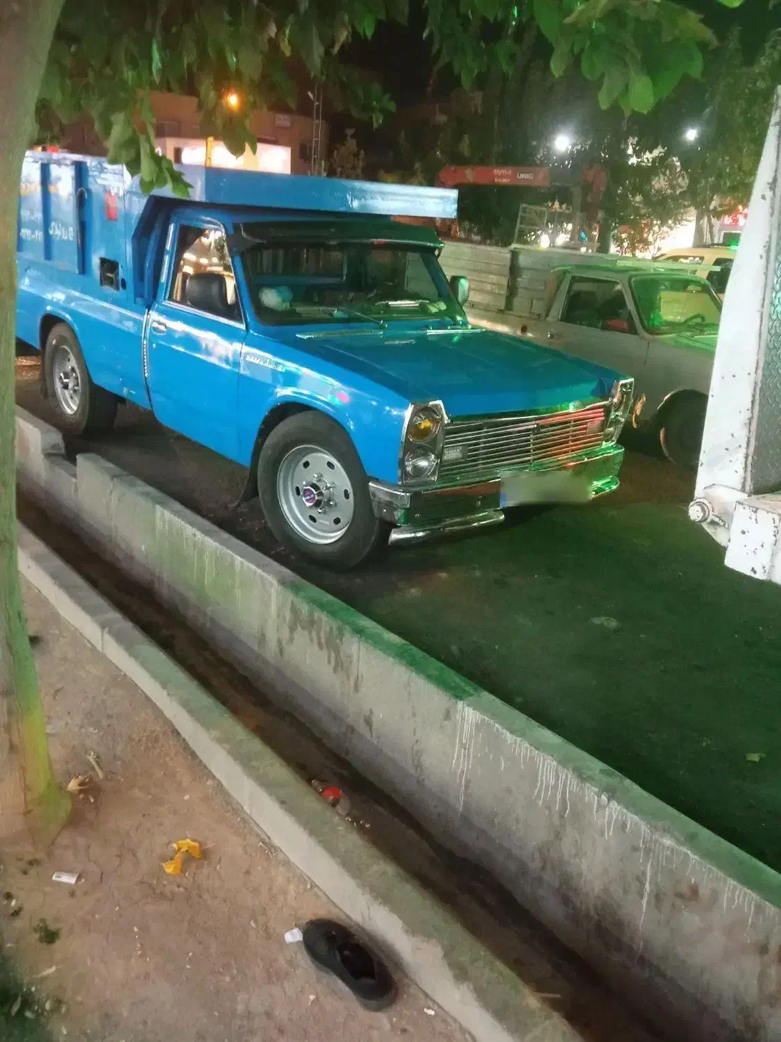 نیسان 87. تناژ بالا|خودرو سواری و وانت|جوین, |دیوار