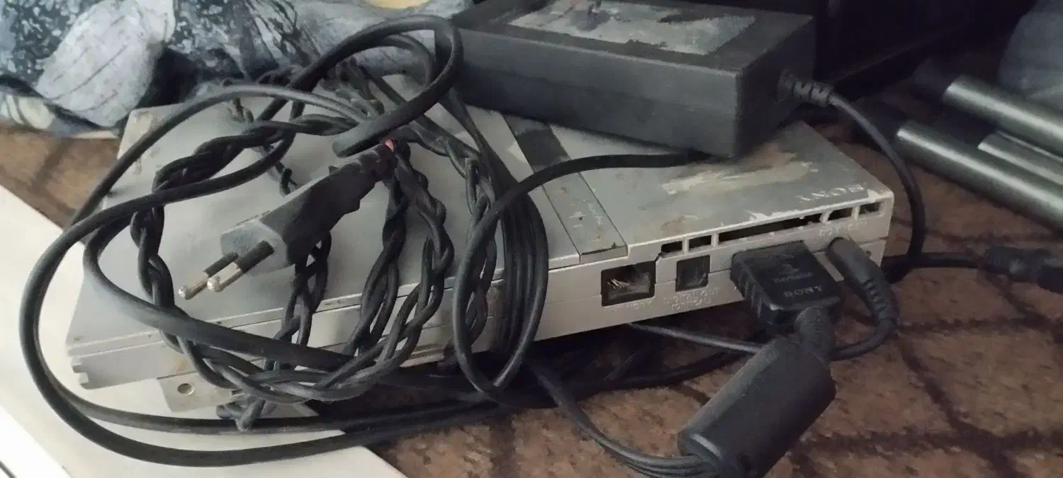 دی وی دی|کنسول، بازی ویدئویی و آنلاین|عطاملک, |دیوار