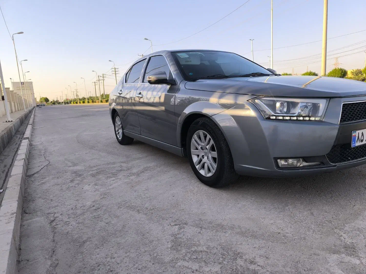 دنا پلاس مدل 99|خودرو سواری و وانت|اهواز, شریعتی جنوبی|دیوار