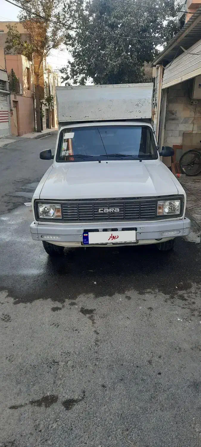 فروش|خودرو سواری و وانت|فردیس, شهرک شهید حسینی|دیوار