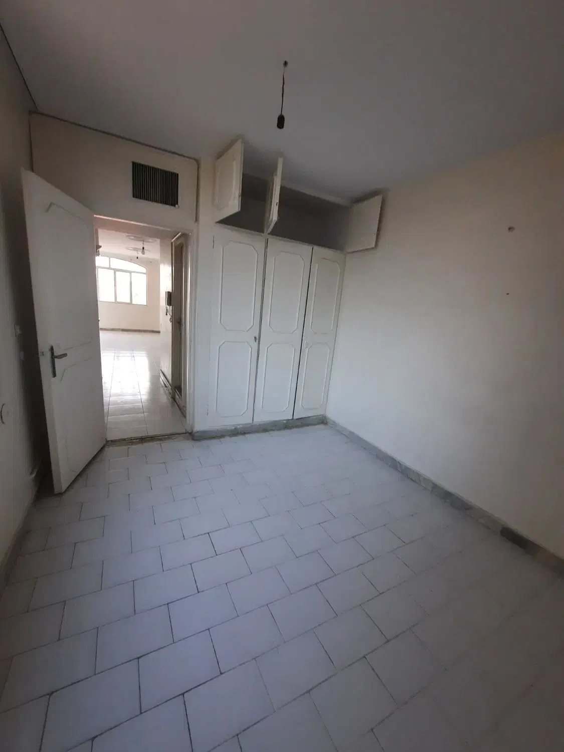 ۶۴ متر هنگام بلوار شهید کاظمی|اجارهٔ آپارتمان|تهران, نیروی دریایی|دیوار